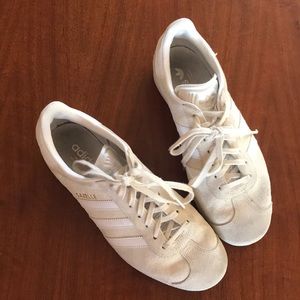 Adidas Gazelle sneakers